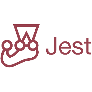 Jest logo