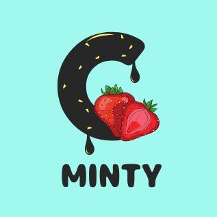  minty chocco logo