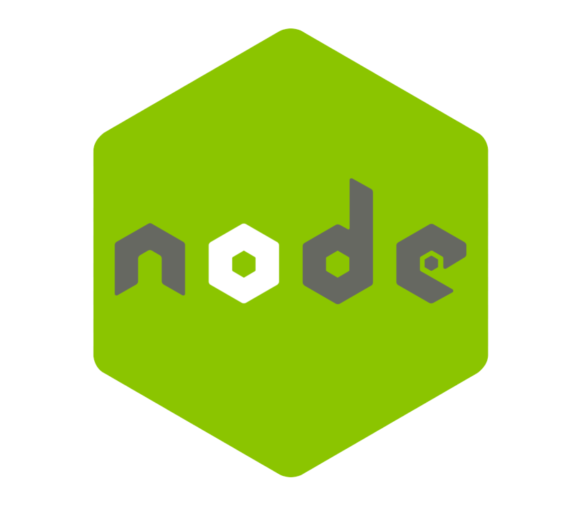  Node Logo