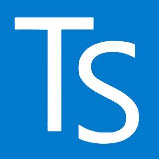 Typescript Logo